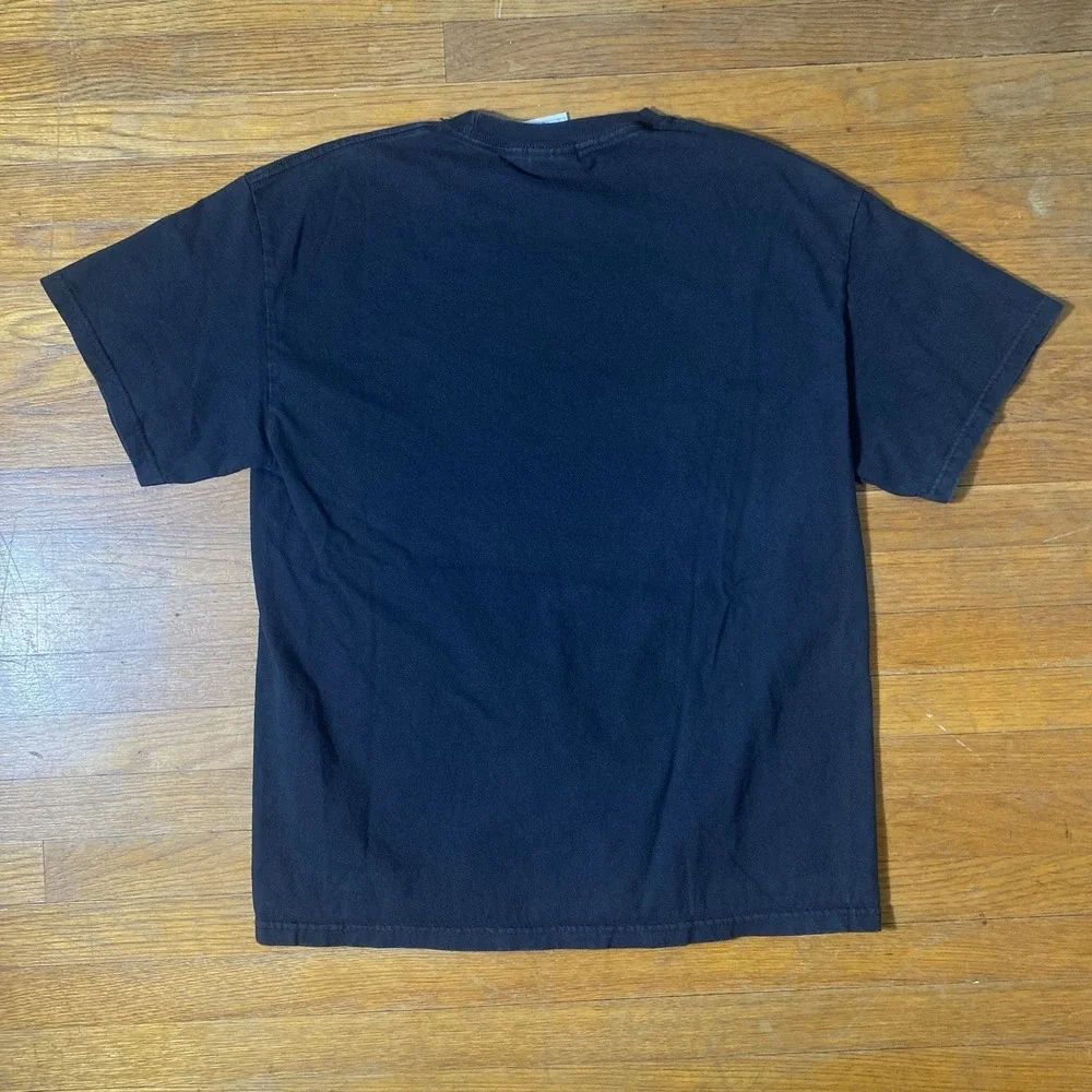2000s Orange County Choppers‎ Motorcycle Biker T-shirt Men's Medium